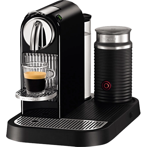 Ремонт кофемашин Nespresso в Невинномысске